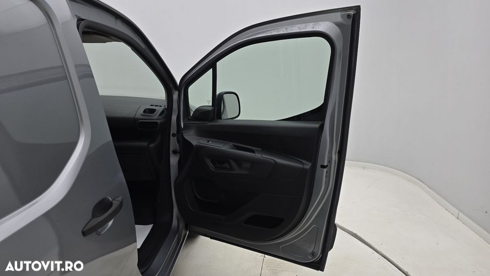 Citroën Berlingo - 18