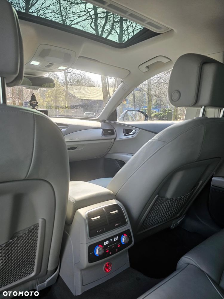 Audi A7 Sportback - 19