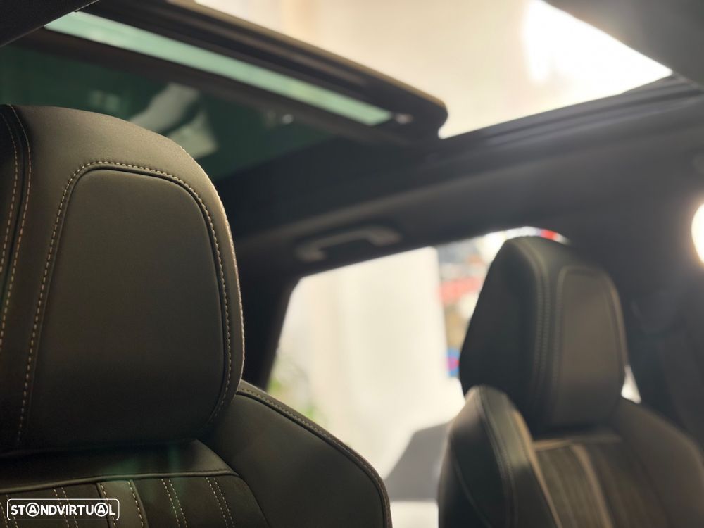 Peugeot 3008 1.5 BlueHDi GT EAT8 - 33