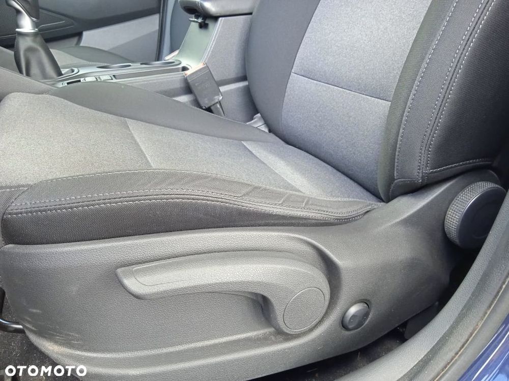 Hyundai Tucson 1.6 GDi Comfort 2WD - 31