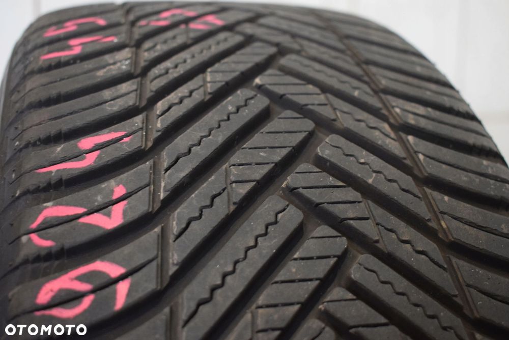 R17 215/45 Hankook Kinergy 4S2 91Y Wysyłka gratis! - 2
