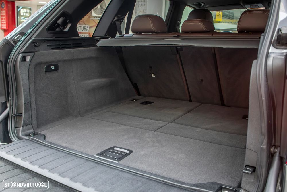 BMW X5 25 d xDrive Pack M - 40