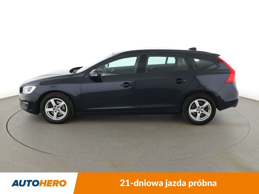 Volvo V60 D3 - 3