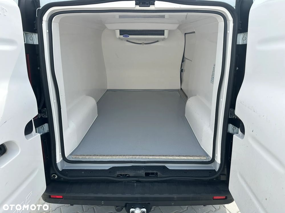 Renault Trafic - 21