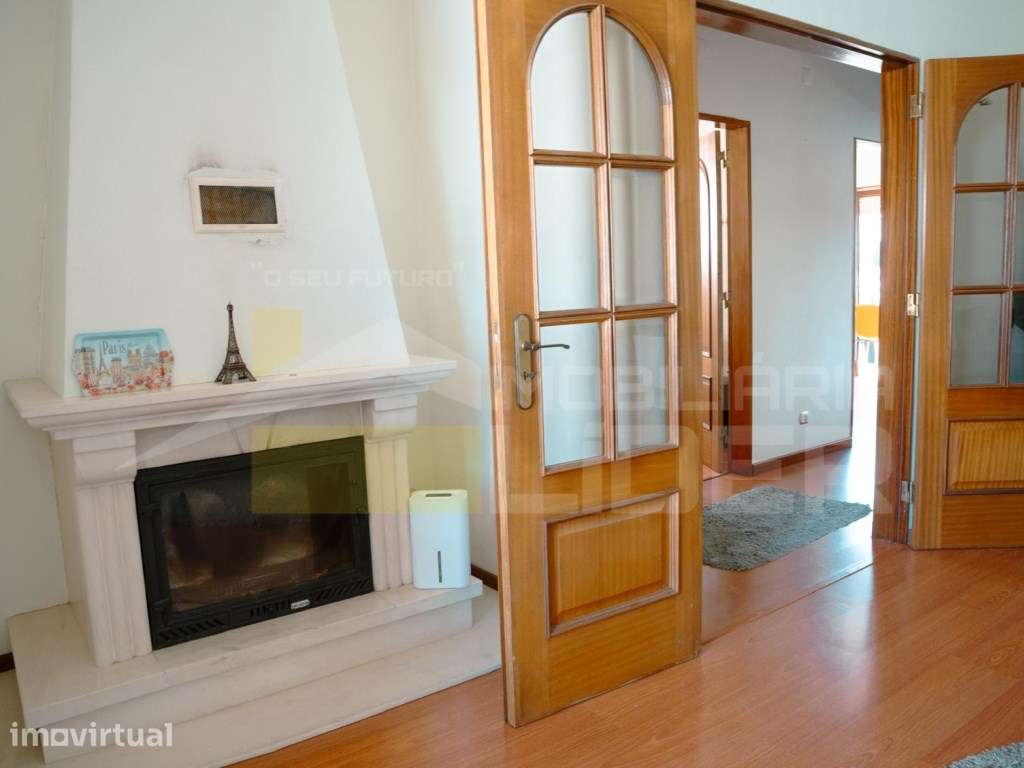 Exclusividade Imobiliária Lider 
 Moradia T4 na Charneca- Venda do... - Grande imagem: 5/37