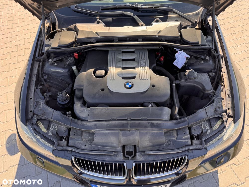 BMW Seria 3 - 13