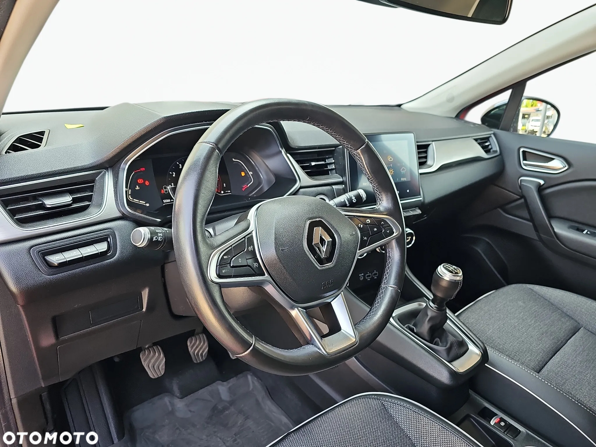Renault Captur 1.0 TCe Intens - 10