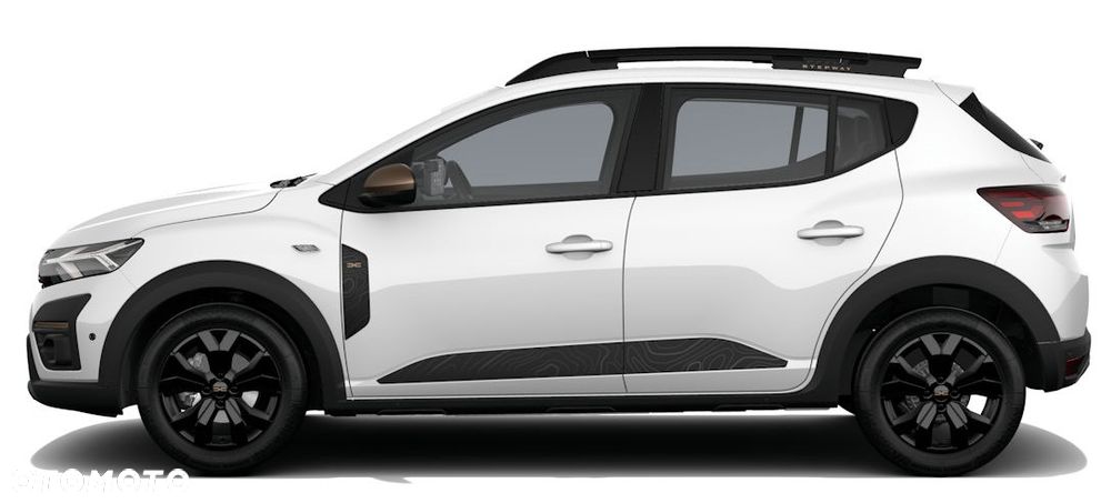 Dacia Sandero Stepway - 2