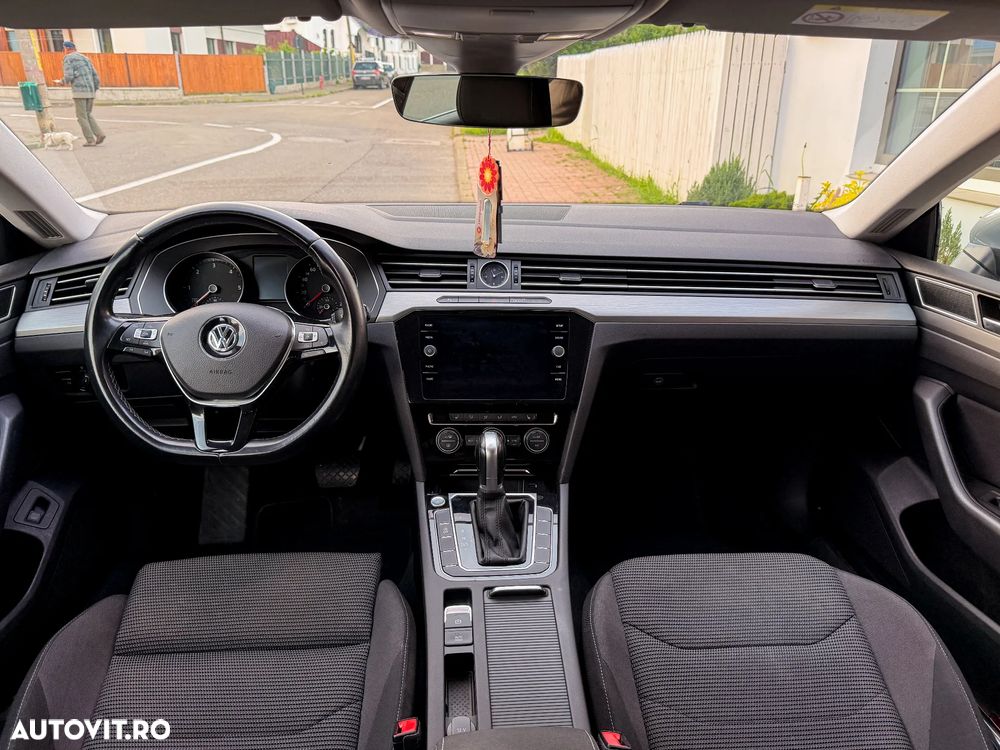 Volkswagen ARTEON 2.0 TDI SCR DSG - 21