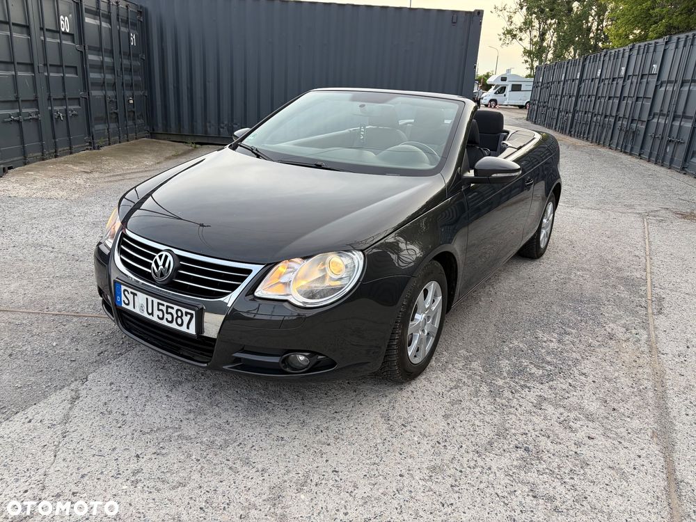 Volkswagen Eos 1.4 TSI - 31