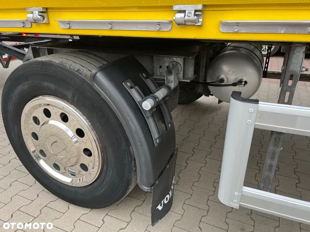 Volvo FH 460 - 9