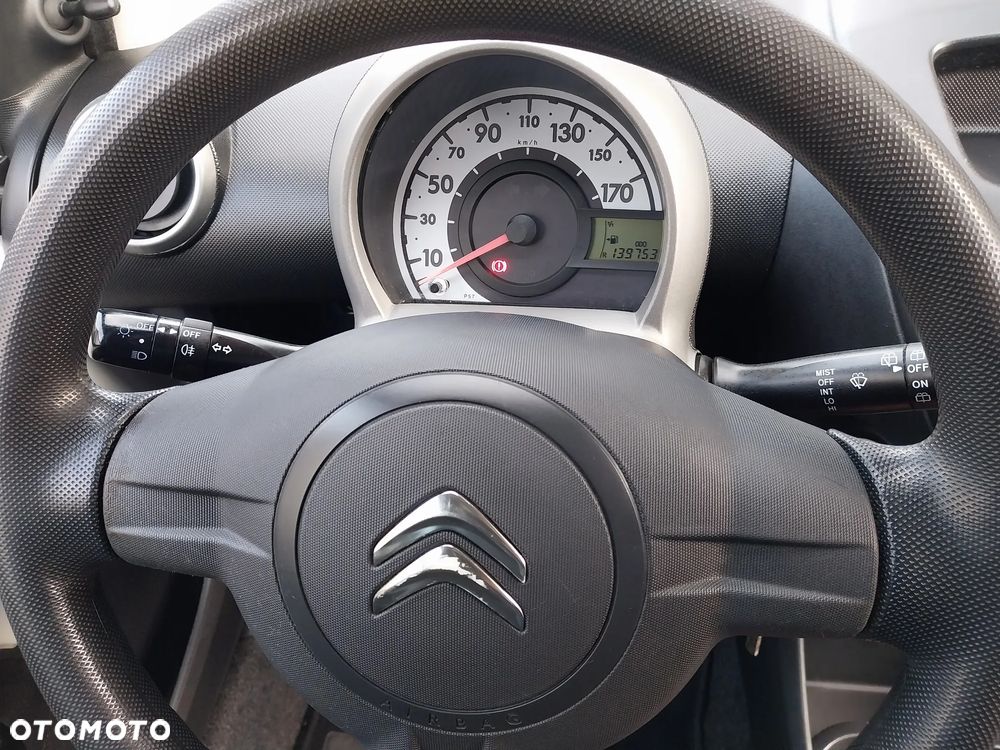 Citroën C1 1.0 Selection - 18