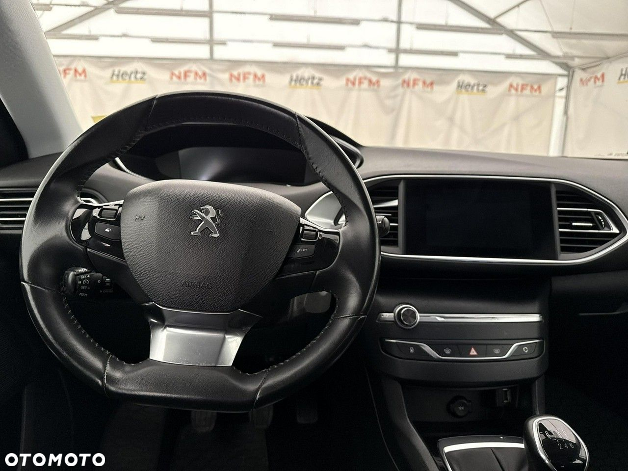 Peugeot 308 1.5 BlueHDi Active S&S - 14