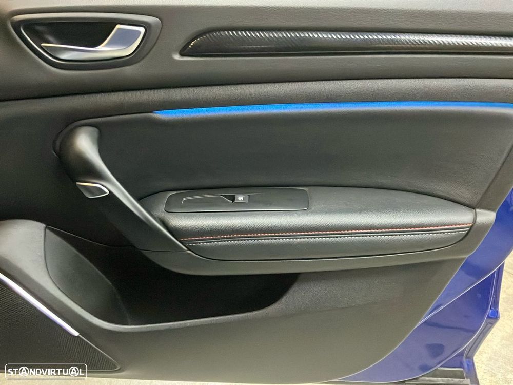 Renault Mégane 1.3 TCe R.S. Line - 24