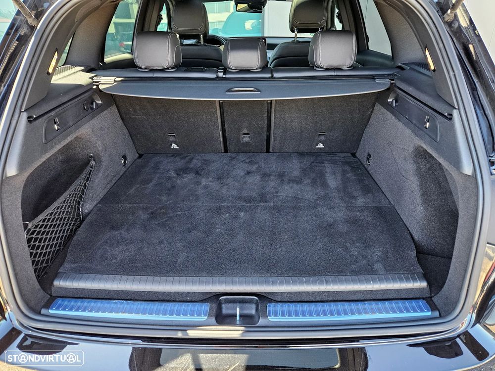Mercedes-Benz GLC 300 de 4Matic 9G-TRONIC AMG Line Plus - 15