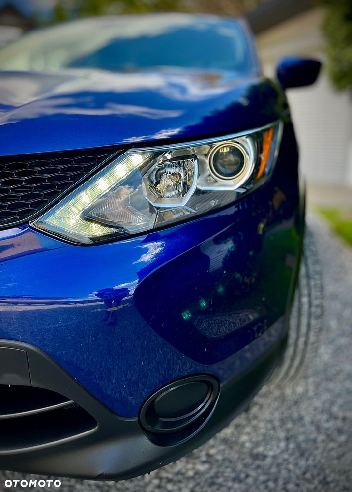Nissan Rogue - 10