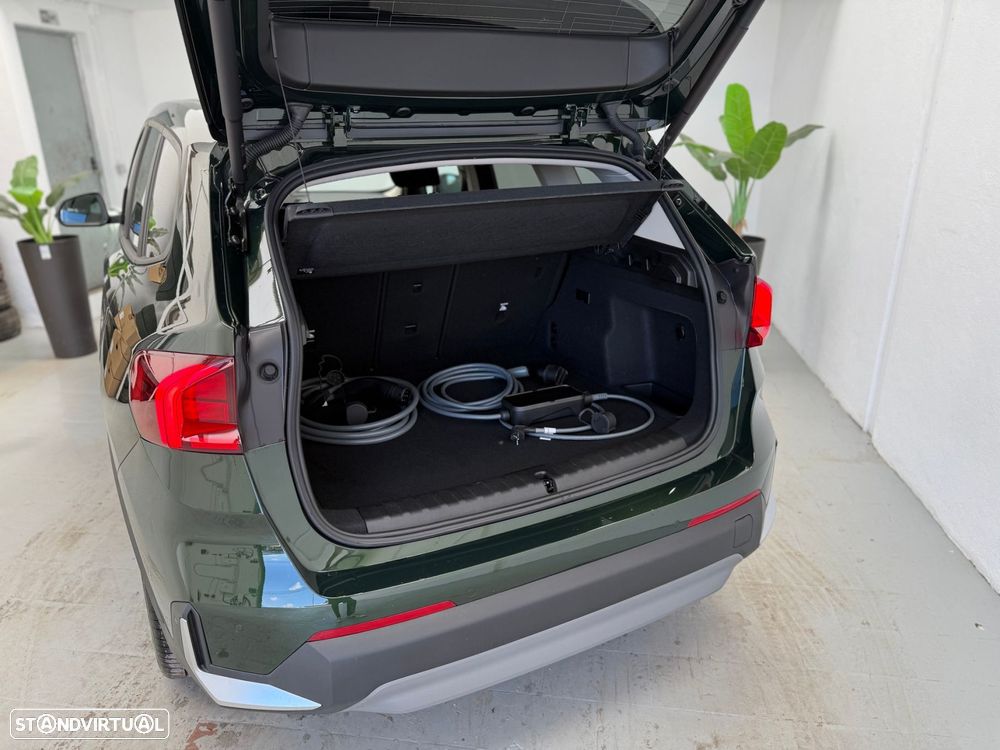 BMW iX1 xDrive30 - 26