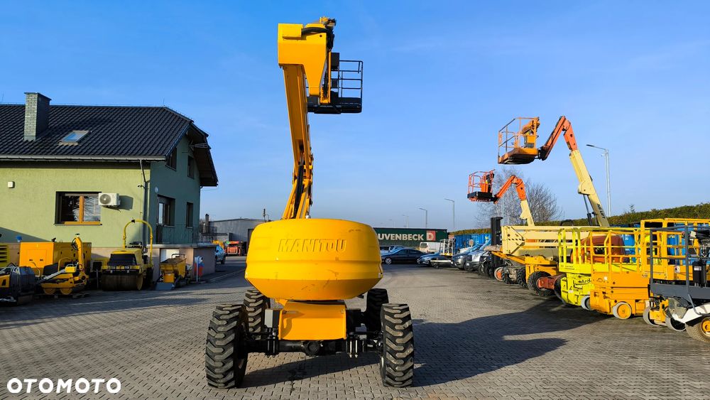 Manitou 180 ATJ - 22