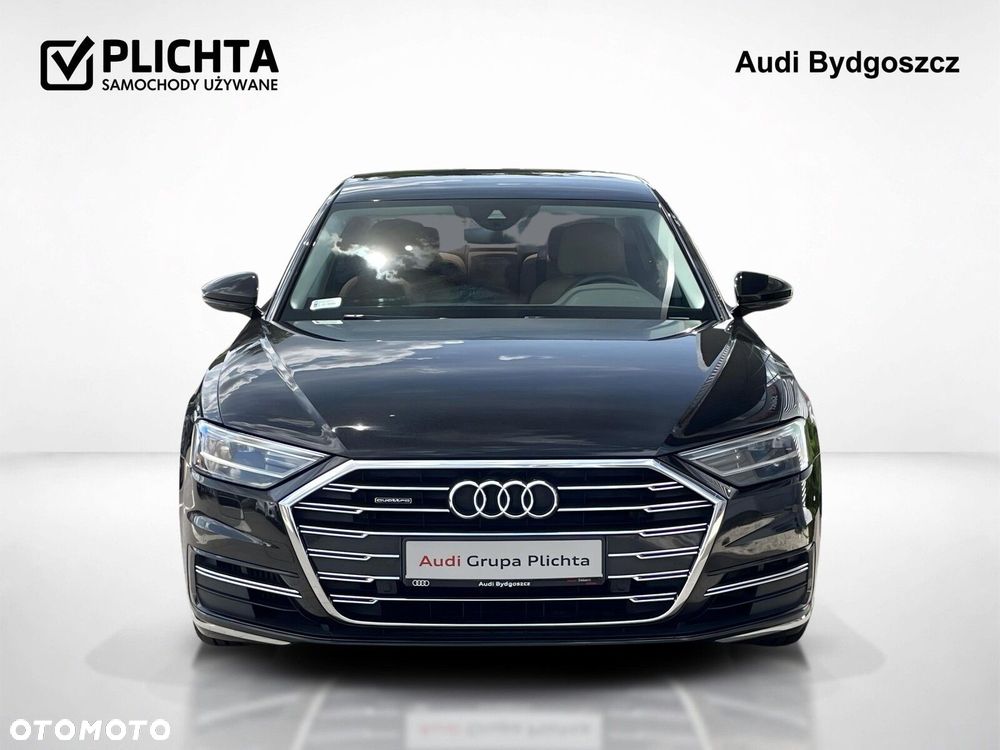 Audi A8 - 9