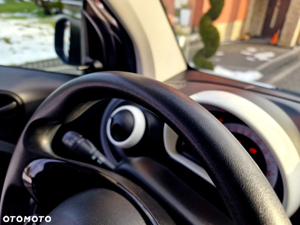 Smart Fortwo prime - 21