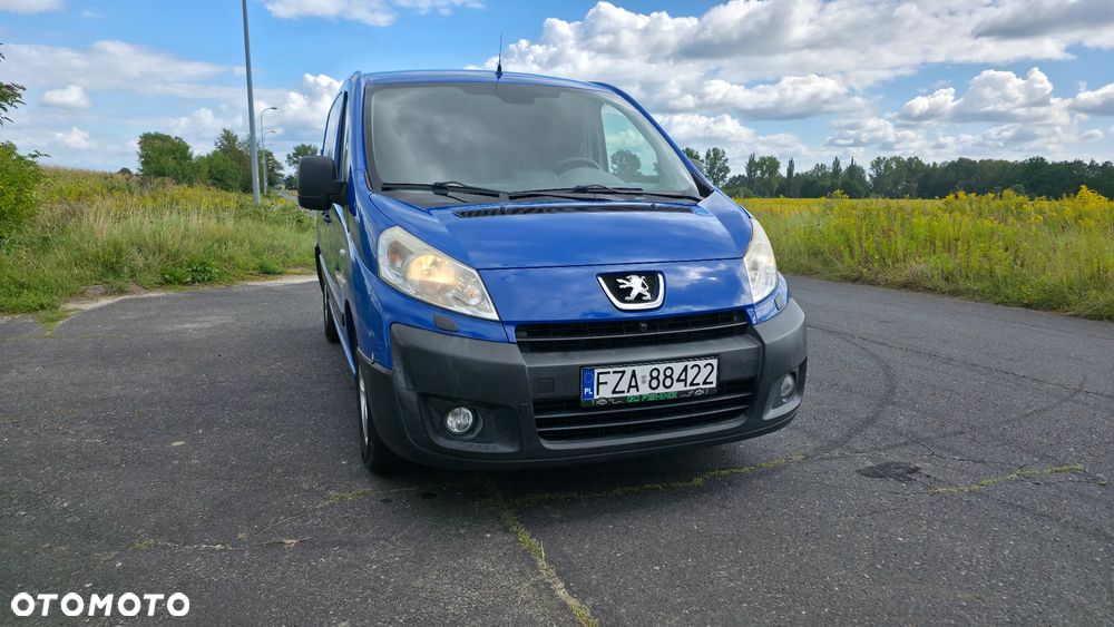 Peugeot Expert Tepee L1 Trendy - 9