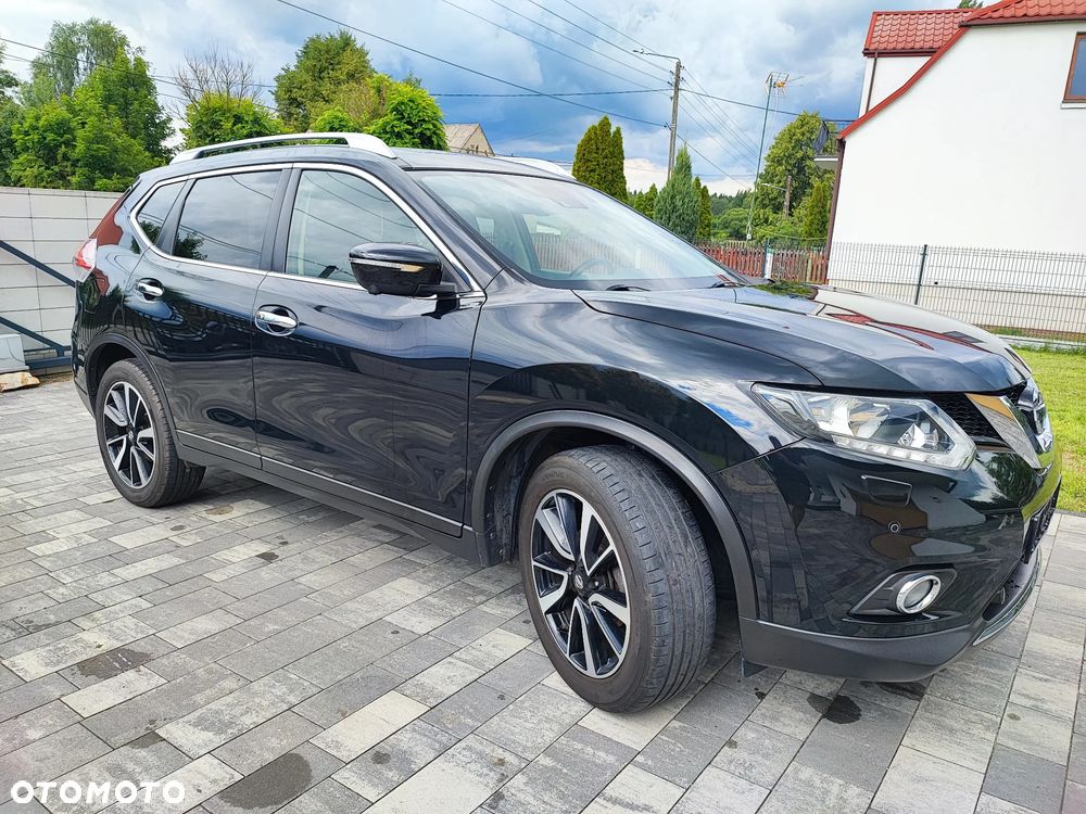 Nissan X-Trail 1.6 DIG-T Acenta - 7
