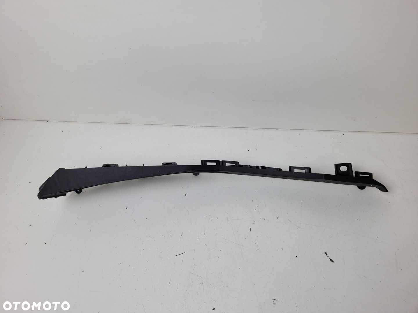KAWASAKI J125 PODŁOGA STOPIEŃ PRAWY - 5
