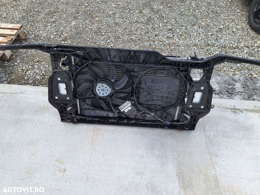 Trager complet Audi A4 B8 2.0CAGA  1.8 CDHB cutie automata sau manuala - 8