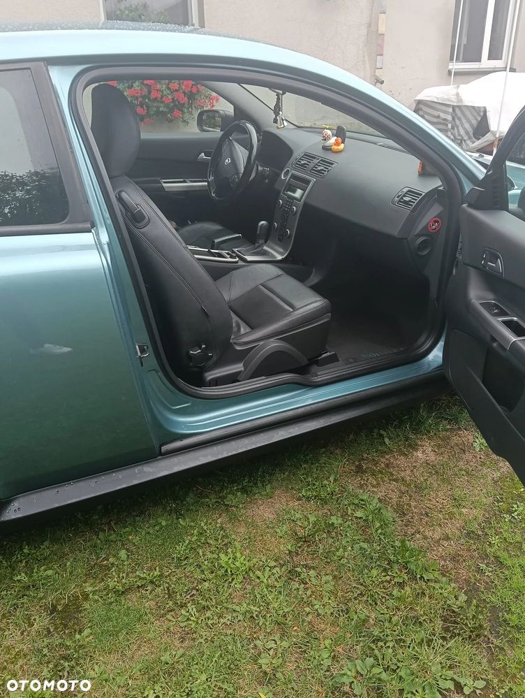 Volvo C30 1.6D DRIVe - 11