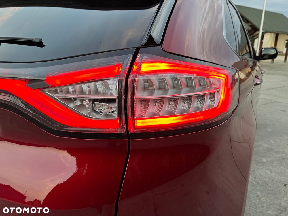 Ford Edge - 31
