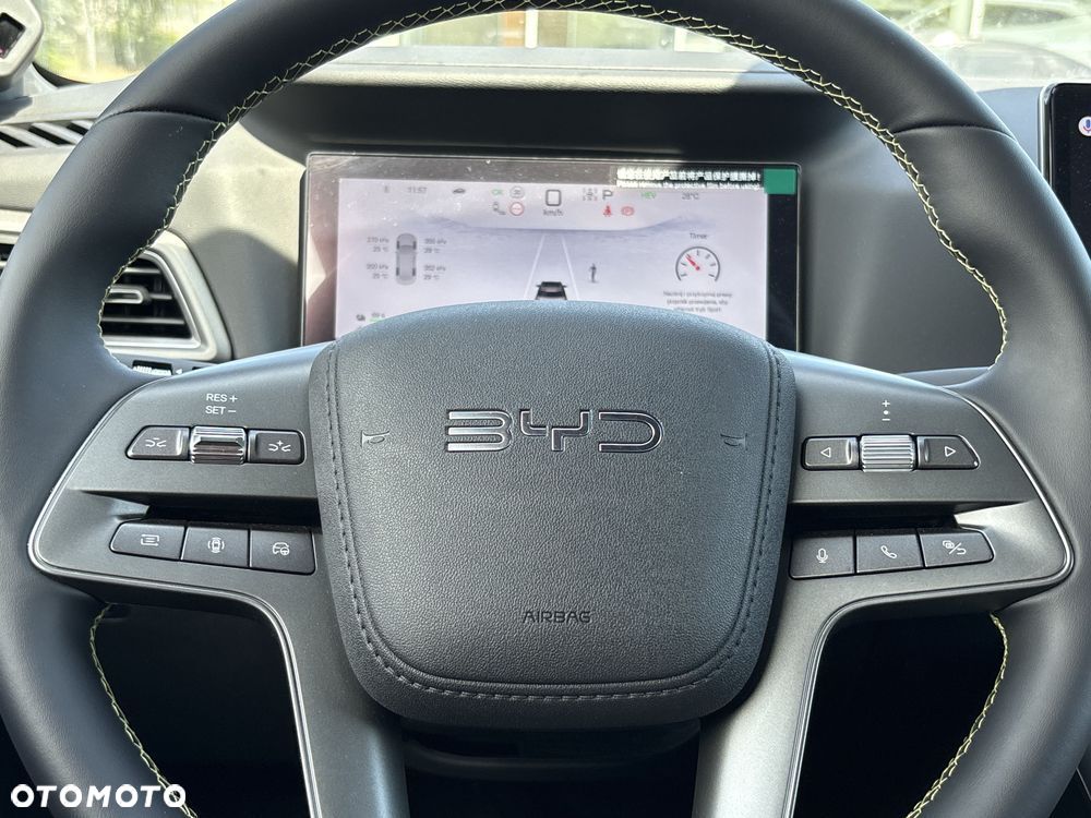 BYD Atto 2 DM-i Boost - 15