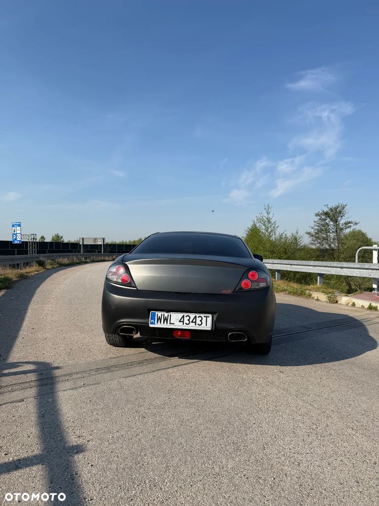 Hyundai Coupe 2.0 Energy - 5
