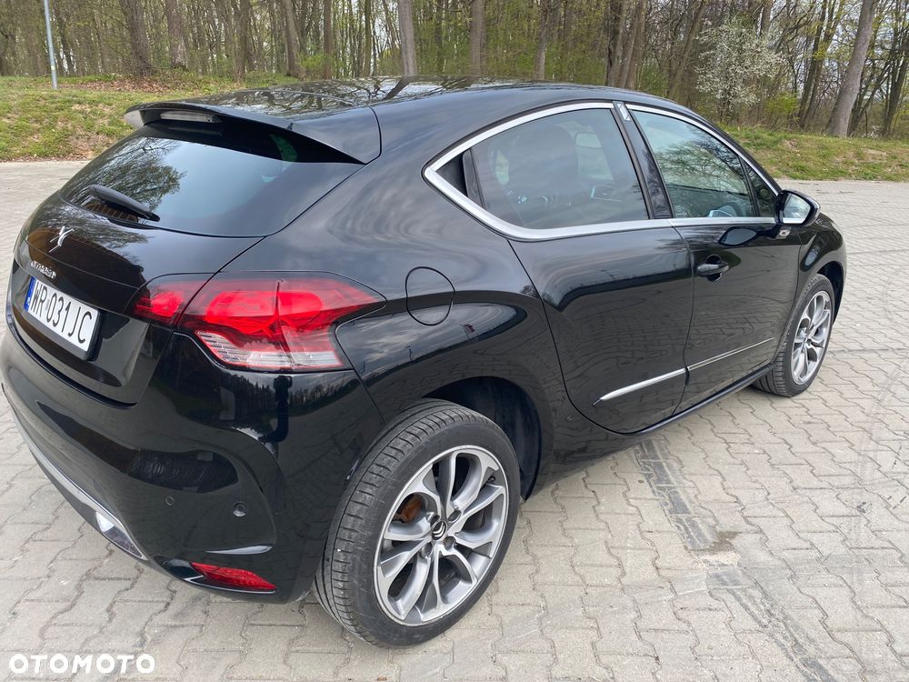 Citroën DS4 1.6 e-HDi SoChic MCP - 14