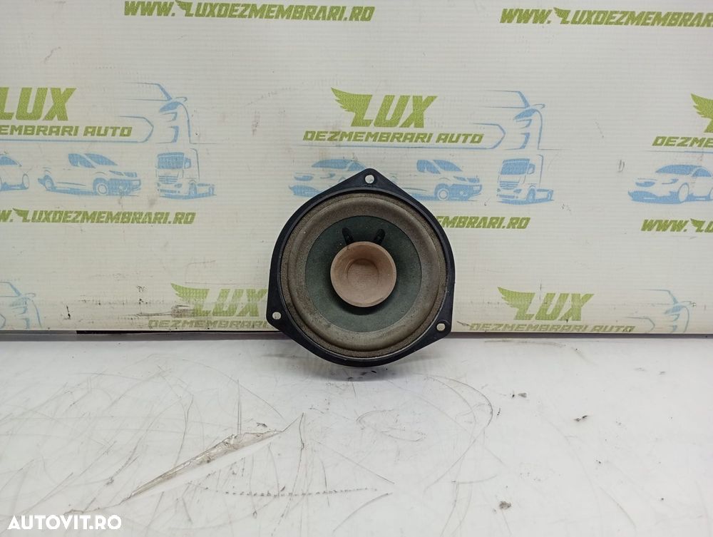 Boxa difuzor 90379280 Vauxhall Zafira B [2005 - 2008] 1.9 cdti Z19DTH - 1