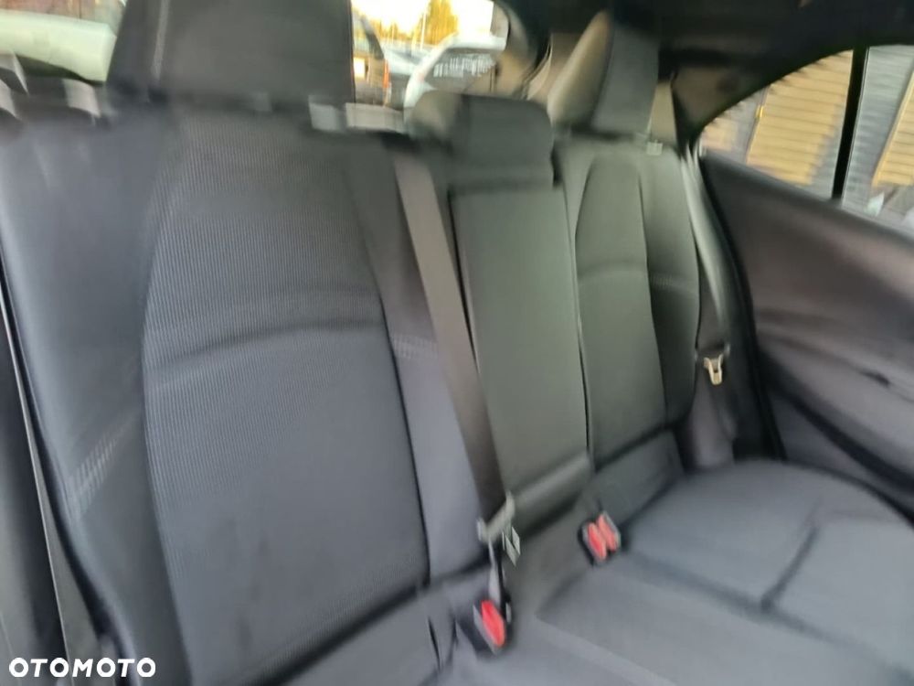 Toyota GR Corolla - 25