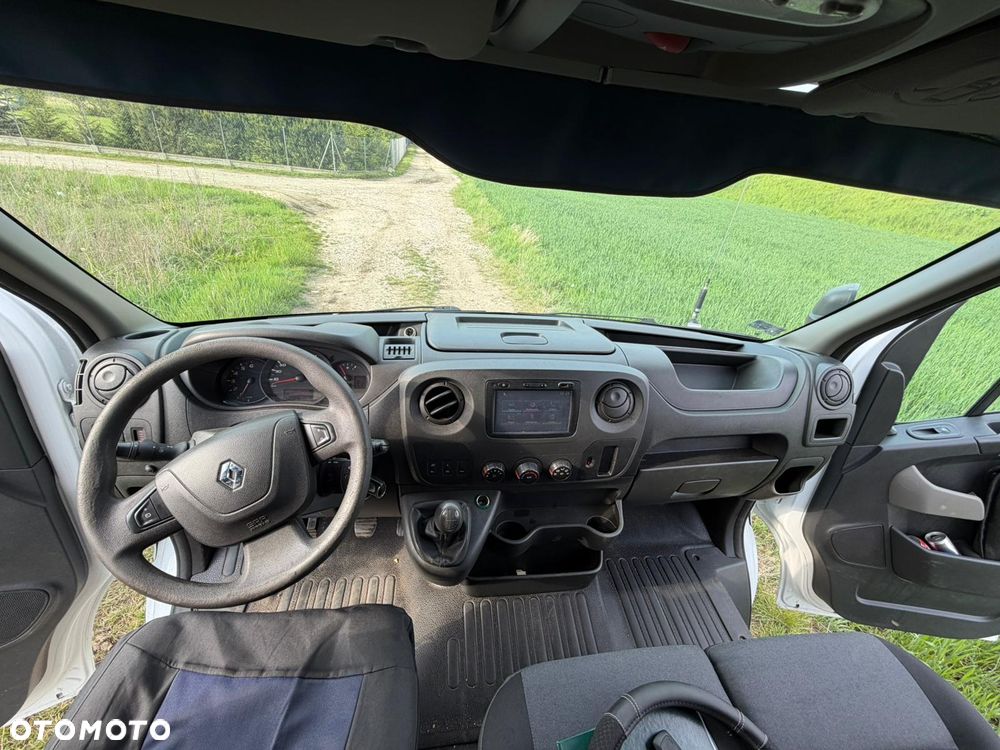 Renault MASTER III - 6