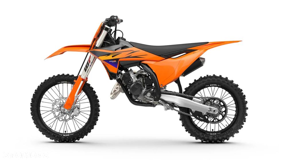 KTM SX - 3