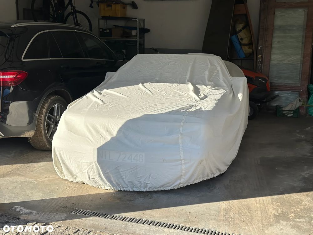 Mercedes-Benz SL 500 - 11