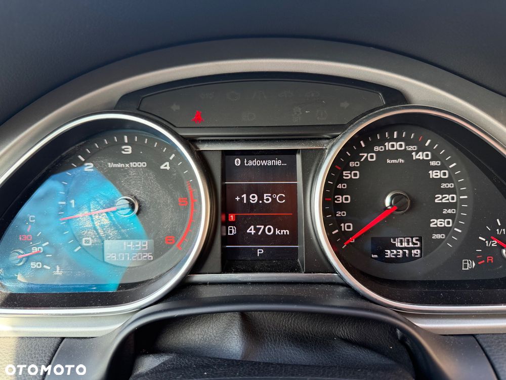 Audi Q7 4.2 TDI Quattro Tiptr - 6