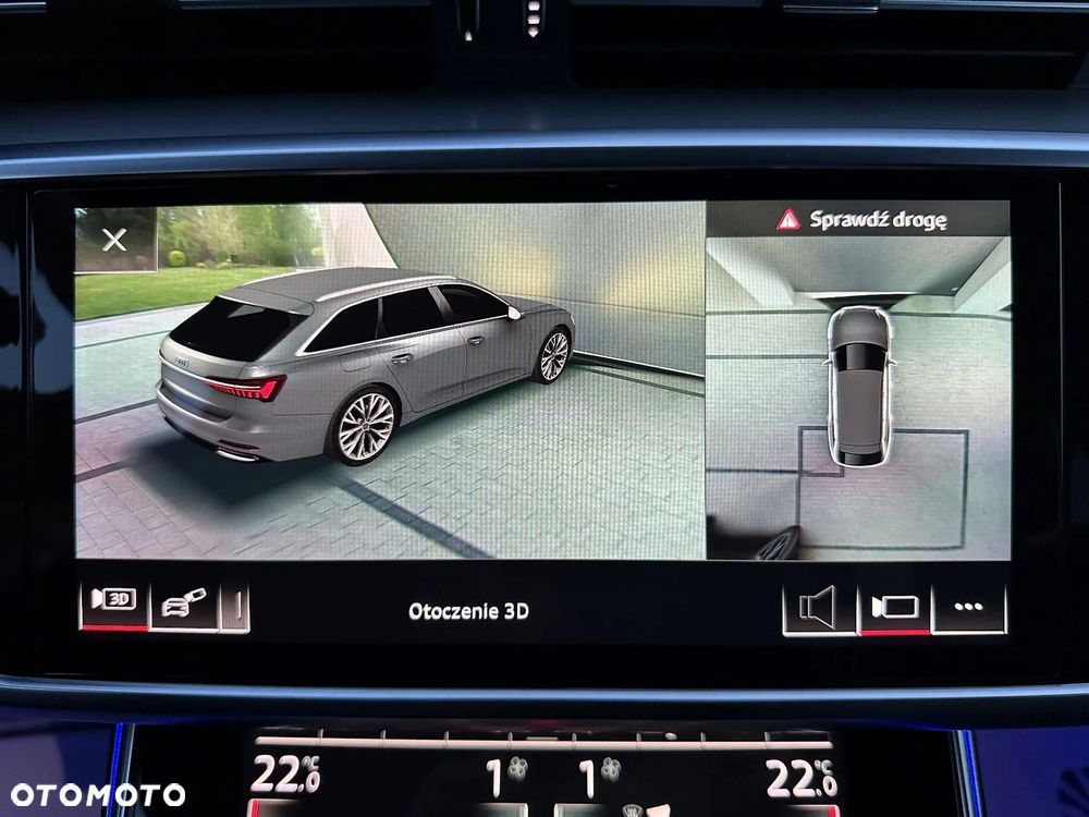Audi A6 Avant 55 TFSI e quattro S tronic sport - 18