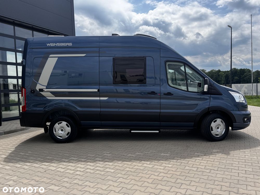 Weinsberg CaraTour Ford 600 MQ - 7