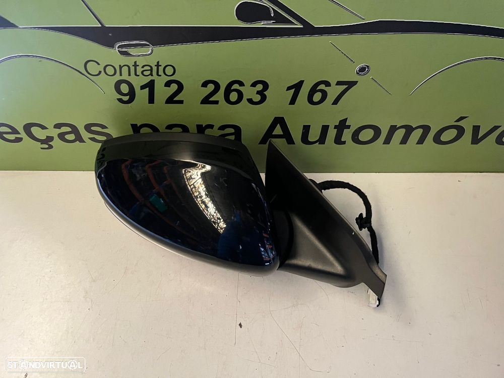 Citroen C4 Cactus - ESPELHO RETROVISOR ESQUERDO DIREITO - ER327 - 4