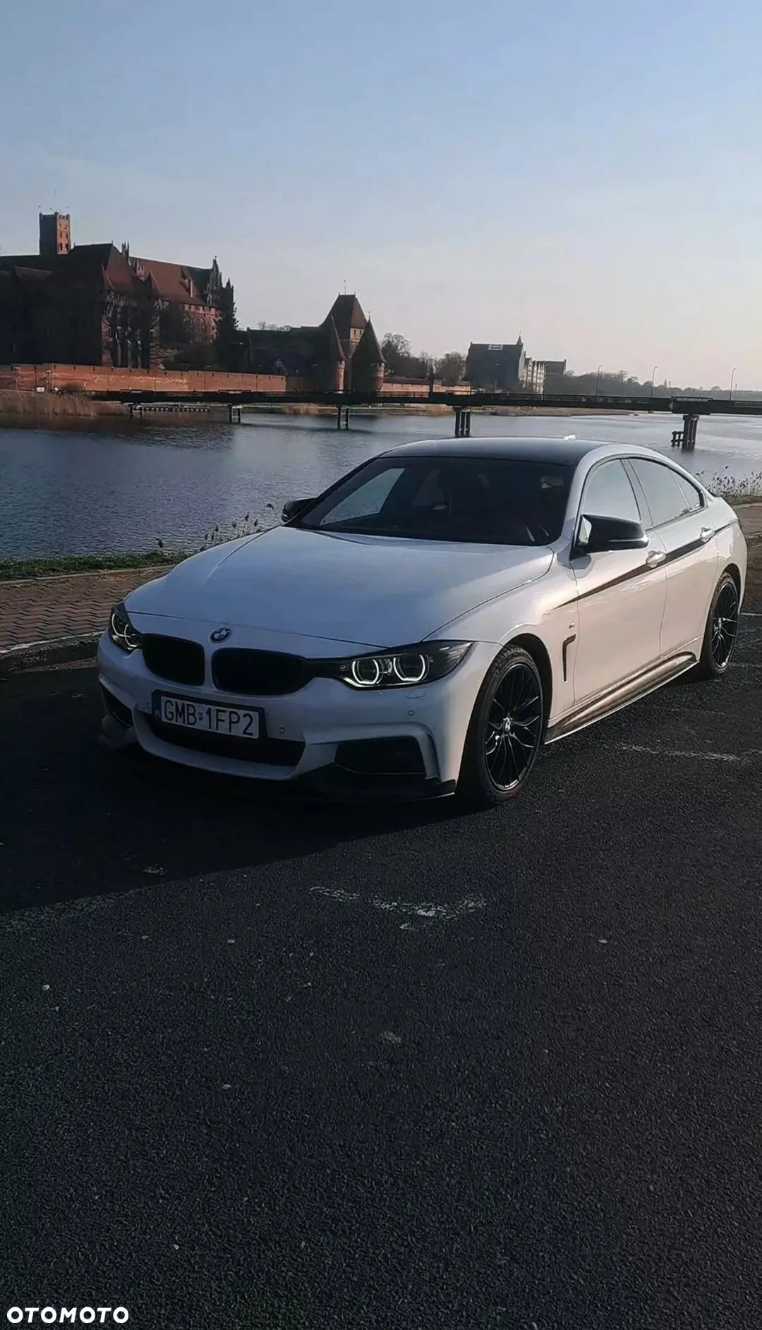 BMW Seria 4 430i xDrive - 13
