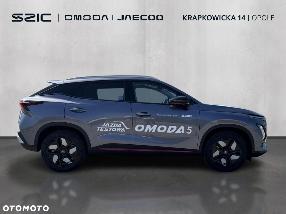 Omoda 5 1.6 T-GDI Premium DCT - 6