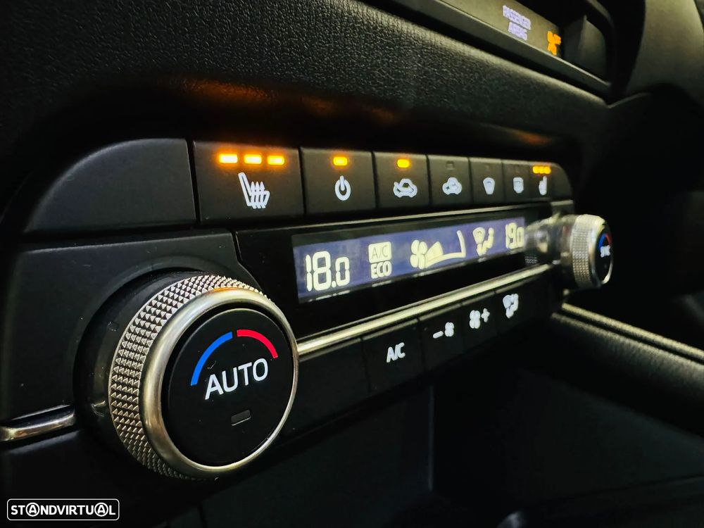 Mazda CX-5 2.0 G Exclusive-Line-(ALH) - 13