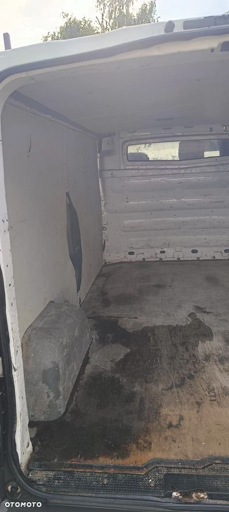 Renault Trafic L2H1 - 13