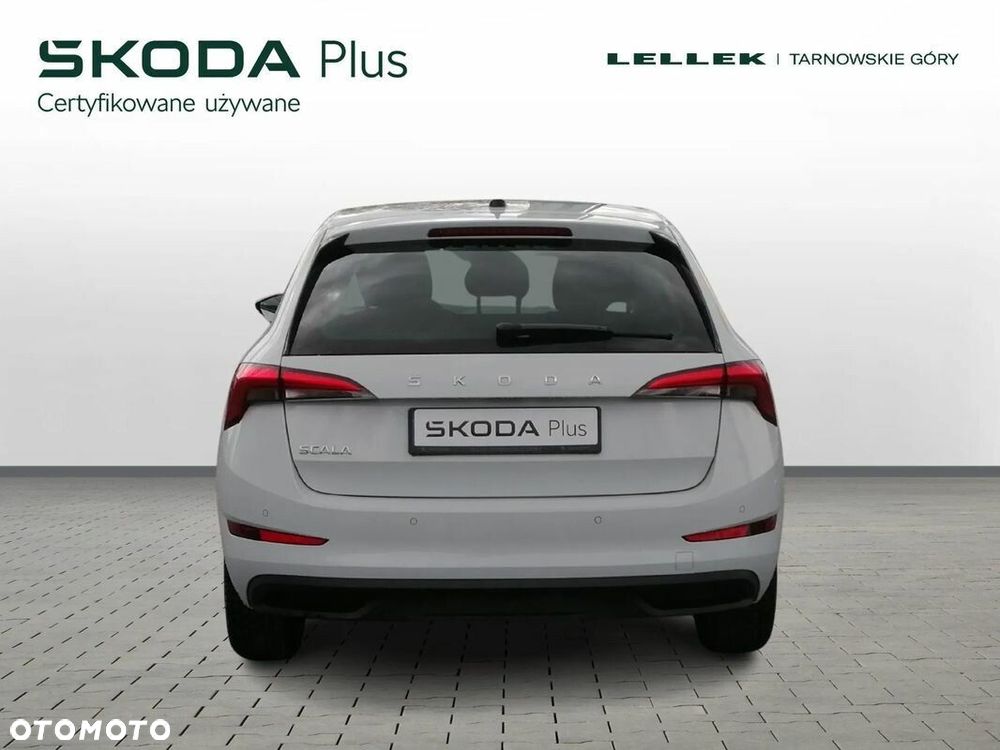 Skoda Scala 1.0 TSI Ambition - 6