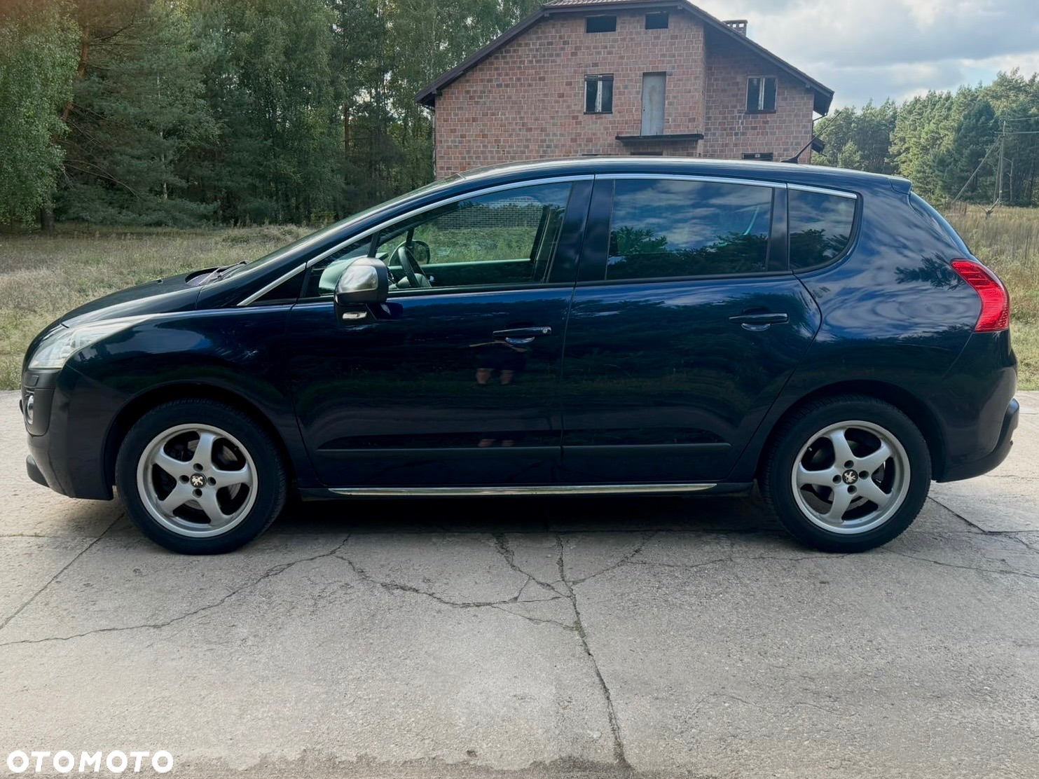 Peugeot 3008 1.6 Premium - 4