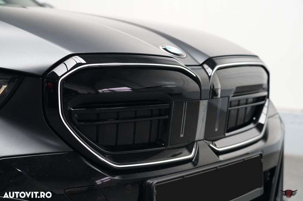 BMW Seria 5 520d xDrive Aut. - 12