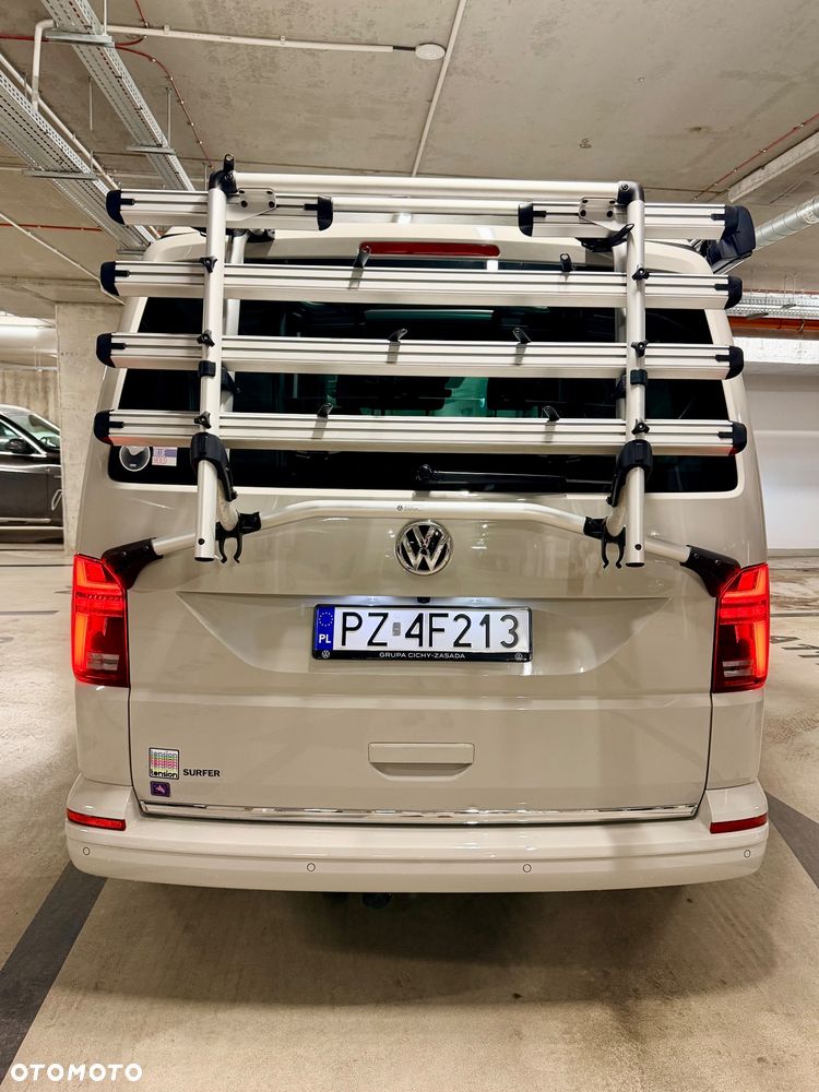 Volkswagen California - 19